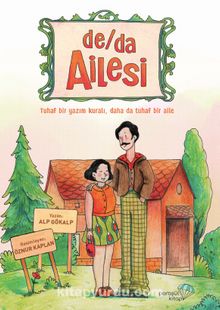 De/Da Ailesi: Tuhaf Bir Yazım Kuralı, Daha Da Tuhaf Bir Aile