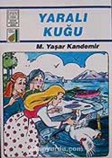 Yaralı Kuğu