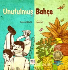 Unutulmuş Bahçe