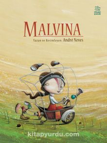 Malvina