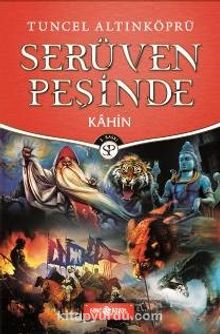 Kahin / Serüven Peşinde 21
