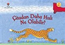 Çitadan Daha Hızlı Ne Olabilir?