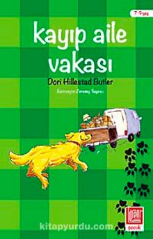 Kayıp Aile Vakası