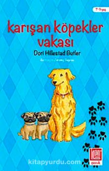Karışan Köpekler Vakası