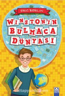 Winston'ın Bulmaca Dünyası