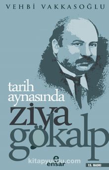 Tarih Aynasında Ziya Gökalp