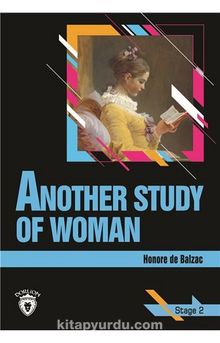 Another Study Of Woman / Stage 2 (İngilizce Hikaye)