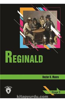 Reginald / Stage 3 (İngilizce Hikaye)