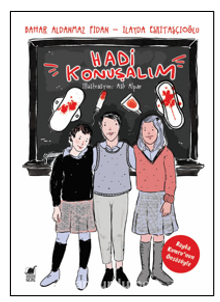 Haydi Konuşalım