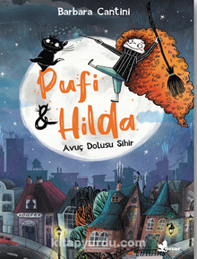 Pufi & Hilda Avuç Dolusu Sihir