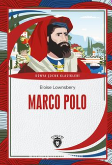 Marco Polo Dünya Çocuk Klasikleri (7-12 Yaş)