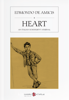 Heart & An Italian Schoolboy’s Journal