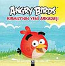 Angry Birds & Kırmızı'nın Yeni Arkadaşı
