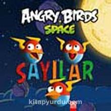 Angry Birds Space Sayılar