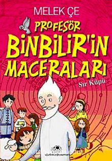 Profesör Binbilir'in Maceraları