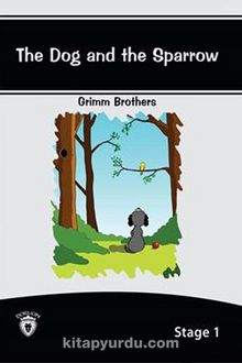 The Dog And The Sparrow Stage 1