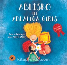 Ablişko İle Ablalığa Giriş
