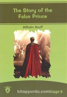 The Story Of The False Prince / Stage 6