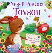 Neşeli Postacı Tavşan