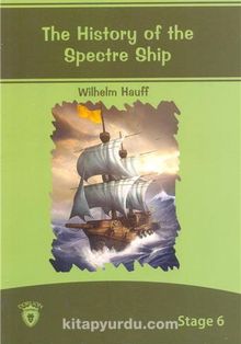 The History Of The Spectre Ship / Stage 6