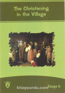 The Christening in The Village / Stage 6