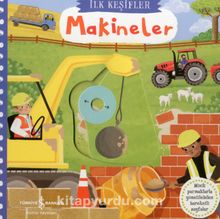 Hareketli Makineler