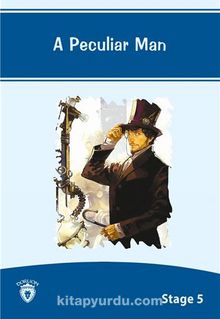 A Peculiar Man / Stage 5