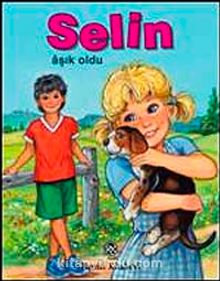 Selin Aşık Oldu