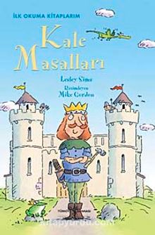 Kale Masalları