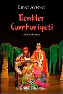 Renkler Cumhuriyeti & Beş Çocuk Oyunu