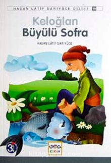 Keloğlan Büyülü Sofra