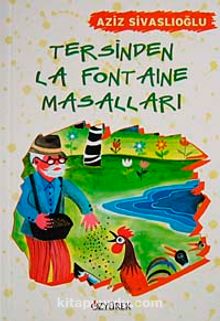Tersinden La Fontaine Masalları