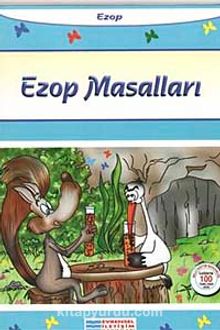 Ezop Masalları / 100 Temel Eser