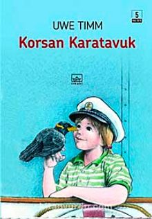 Korsan Karatavuk