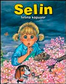 Selin Fırtına Kopuyor
