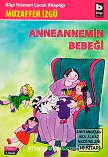 Anneannemin Bebeği
