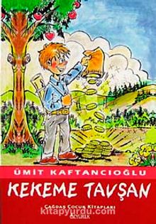 Kekeme Tavşan
