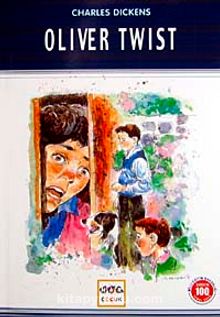 Oliver Twist / 100 Temel Eser