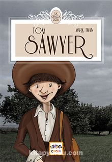 Tom Sawyer / İlk Gençlik Dizisi