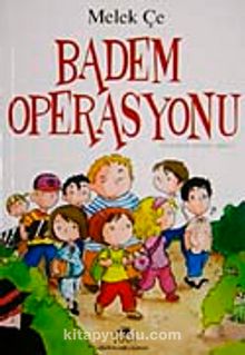 Badem Operasyonu (Ciltsiz)
