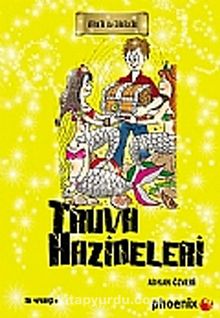 Truva Hazineleri