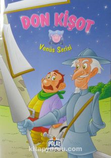 Don Kişot / Venüs Serisi