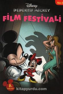 Disney Dedektif Mickey 06 Film Festivali