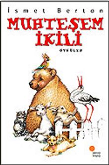 Muhteşem İkili