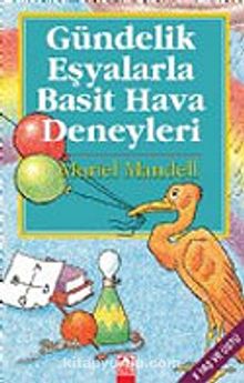 Gündelik Eşyalarla Basit Hava Deneyleri