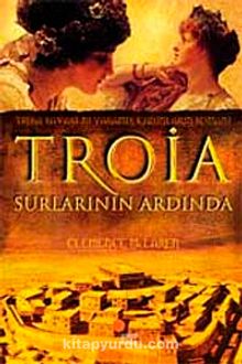 Troia Surlarının Ardında