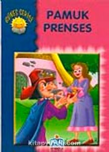 Pamuk Prenses / Güneş Serisi