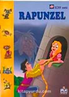 Rapunzel / Uzay Serisi