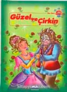 Güzel ve Çirkin / Mars Serisi