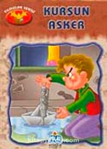 Kurşun Asker / Yıldızlar Serisi